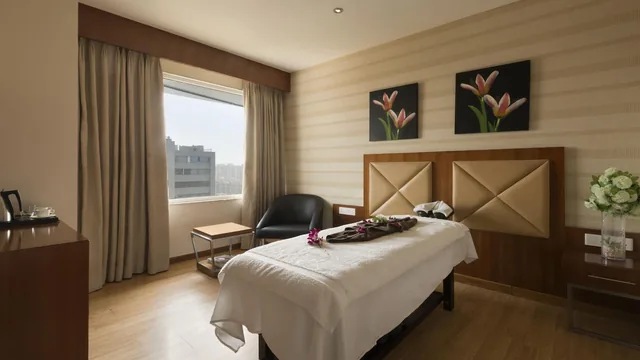 Ramada by Wyndham Ahmedabad photo 2