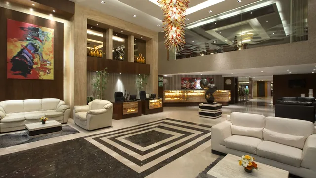 Ramada by Wyndham Ahmedabad photo 3