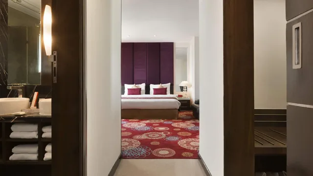 Ramada by Wyndham Ahmedabad photo 4