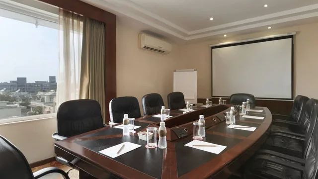 Ramada by Wyndham Ahmedabad photo 6