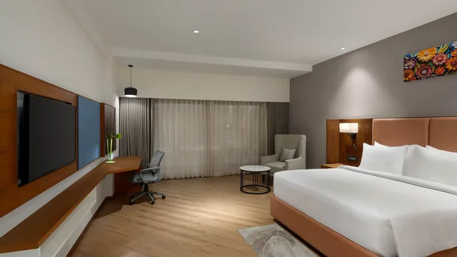Ramada Encore by Wyndham Viramgam photo 4