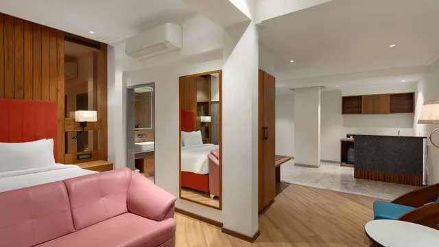 Ramada Encore by Wyndham Viramgam photo 6