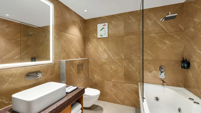 Ramada Encore by Wyndham Viramgam photo 8