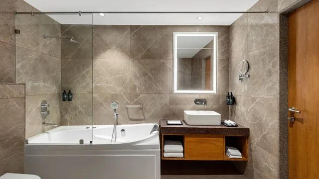 Ramada Encore by Wyndham Viramgam photo 10