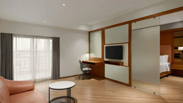 Ramada Encore by Wyndham Viramgam photo 11