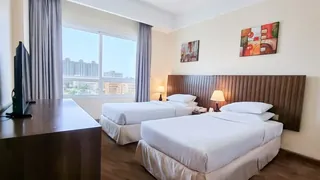 Ramada by Wyndham Beach Hotel Ajman