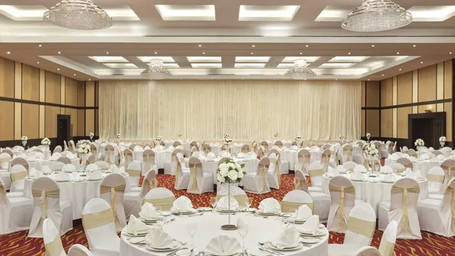 Ramada Hotel & Suites by Wyndham Ajman photo 4