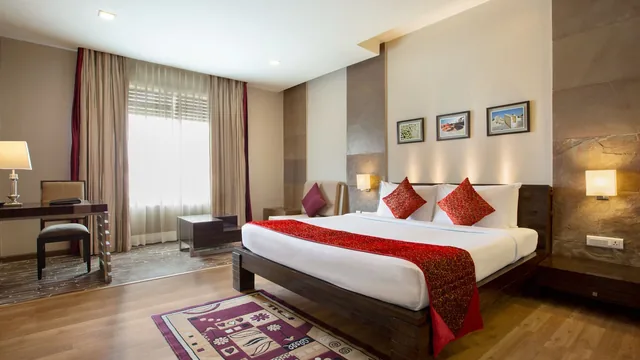 Ramada by Wyndham Ajmer photo 3