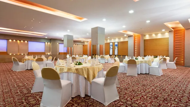 Ramada by Wyndham Ajmer photo 4