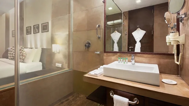 Ramada by Wyndham Ajmer photo 5