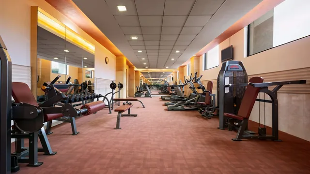 Ramada by Wyndham Ajmer photo 6
