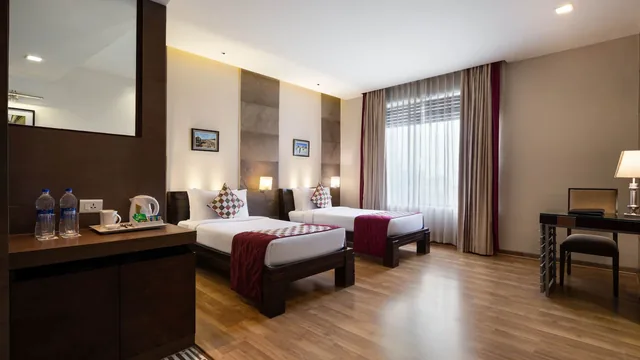 Ramada by Wyndham Ajmer photo 8