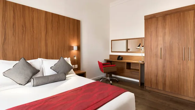 Ramada Encore by Wyndham Al Khobar Olaya photo 6