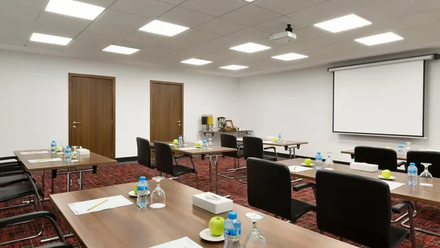 Ramada Encore by Wyndham Al Khobar Olaya photo 8
