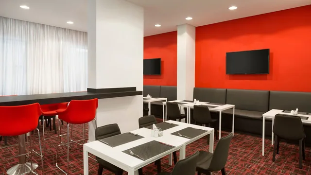 Ramada Encore by Wyndham Al Khobar Olaya photo 12