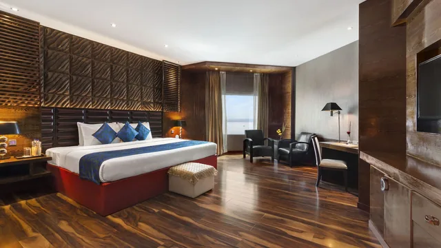 Ramada by Wyndham Alleppey photo 4