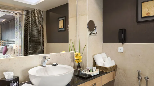 Ramada by Wyndham Alleppey photo 5
