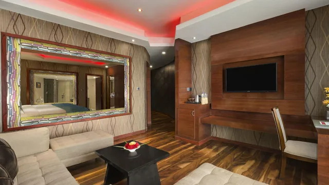 Ramada by Wyndham Alleppey photo 8