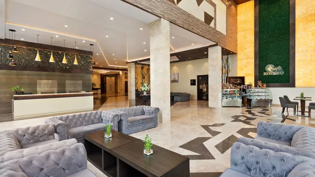 Ramada by Wyndham Aligarh GT Road photo 4