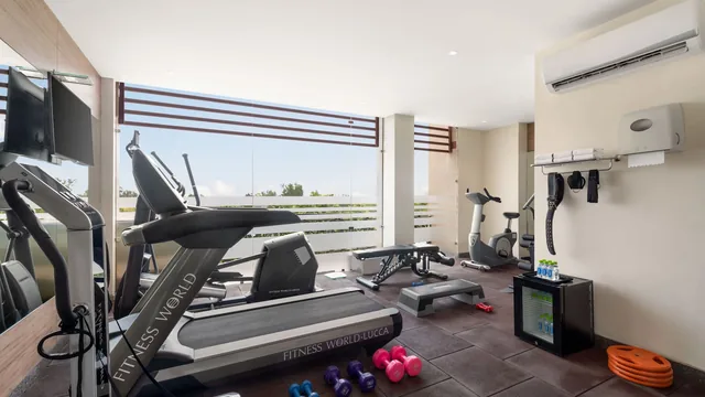 Ramada by Wyndham Aligarh GT Road photo 11