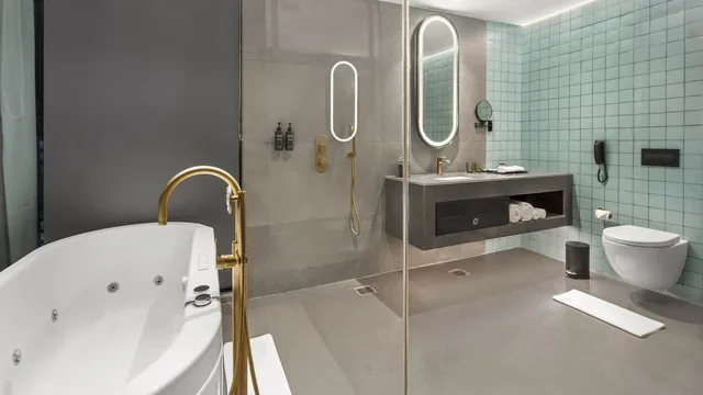 Ramada Encore by Wyndham Ambala GT Road photo 5