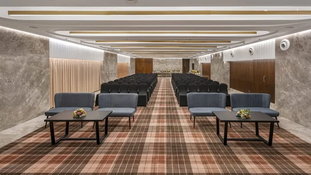 Ramada Encore by Wyndham Ambala GT Road photo 6