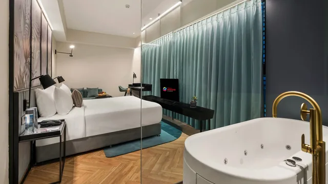 Ramada Encore by Wyndham Ambala GT Road photo 8