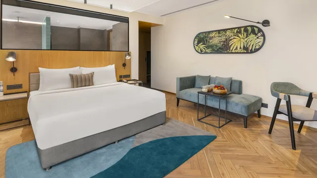 Ramada Encore by Wyndham Ambala GT Road photo 10