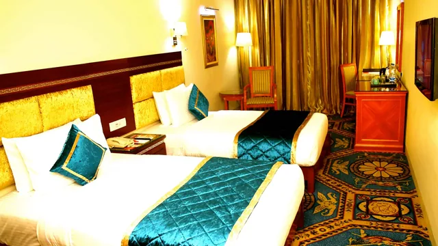 Ramada by Wyndham Amritsar photo 4