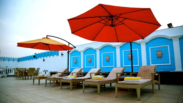 Ramada by Wyndham Amritsar photo 6