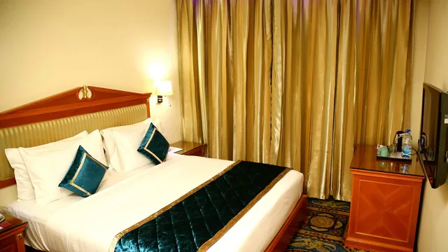 Ramada by Wyndham Amritsar photo 7