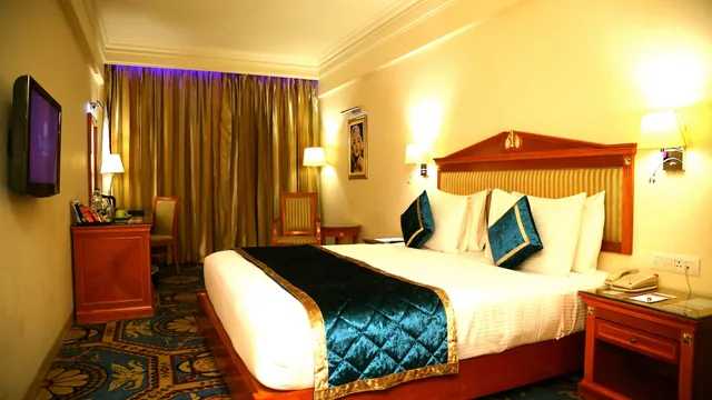 Ramada by Wyndham Amritsar photo 8