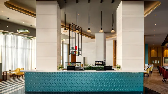 Ramada Encore by Wyndham Amritsar Airport photo 1
