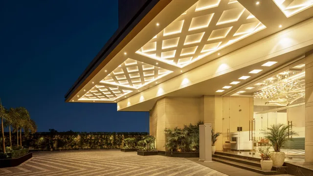 Ramada Encore by Wyndham Amritsar Airport photo 3