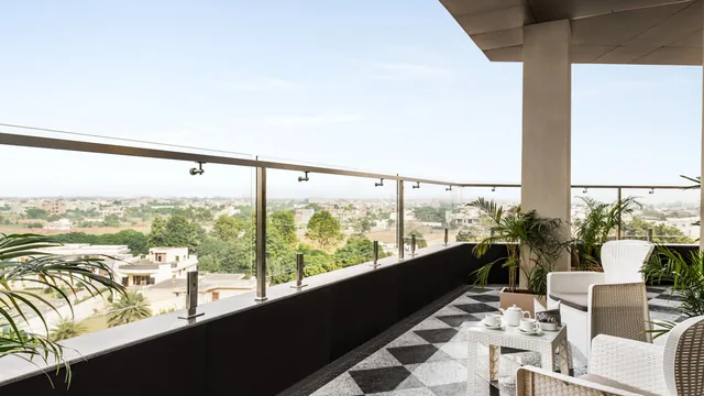 Ramada Encore by Wyndham Amritsar Airport photo 5