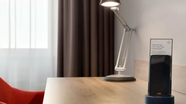 Ramada by Wyndham Amsterdam Airport Schiphol photo 11