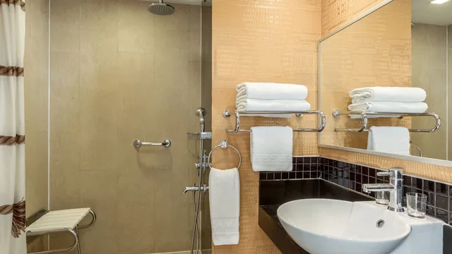 Ramada by Wyndham Ankara photo 2