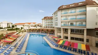 Ramada Resort by Wyndham Side