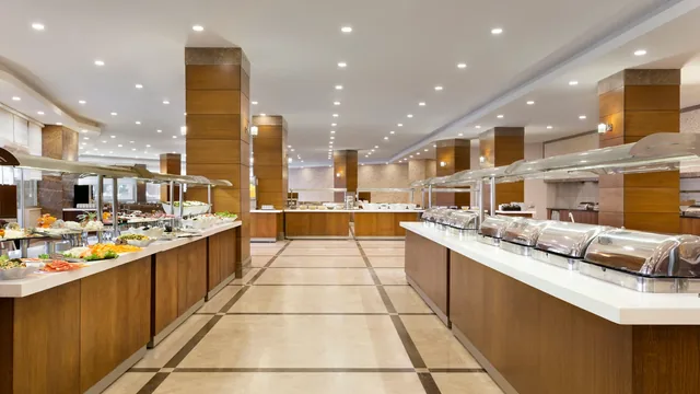 Ramada Resort by Wyndham Side photo 2