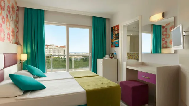 Ramada Resort by Wyndham Side photo 6