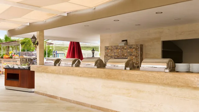 Ramada Resort by Wyndham Side photo 7
