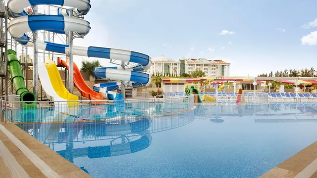 Ramada Resort by Wyndham Side photo 9