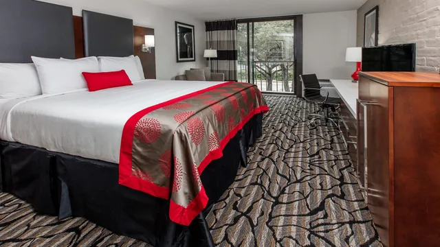 Ramada by Wyndham Austin South photo 5