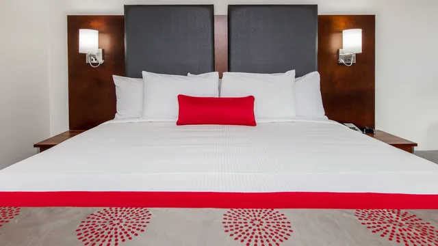 Ramada by Wyndham Austin South photo 7