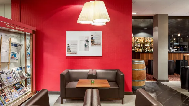 Ramada by Wyndham Baden du Parc photo 5