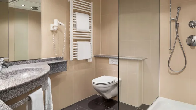 Ramada by Wyndham Baden du Parc photo 6