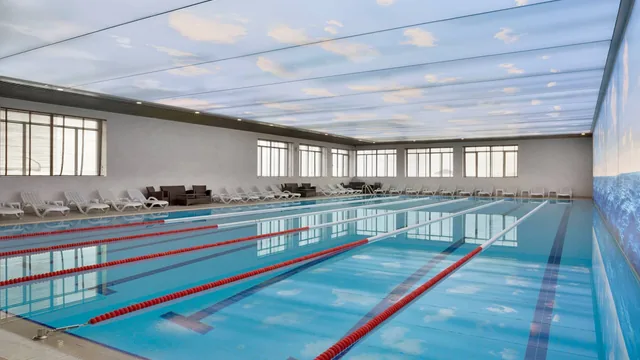 Ramada by Wyndham Baku photo 4