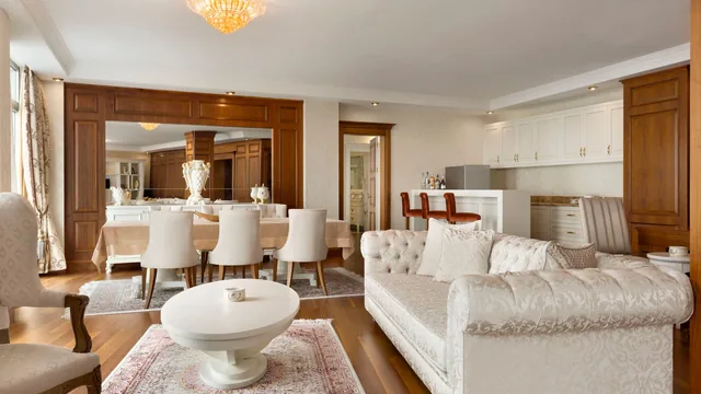 Ramada by Wyndham Baku photo 6