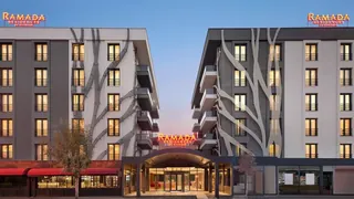 Ramada Residences by Wyndham Balikesir