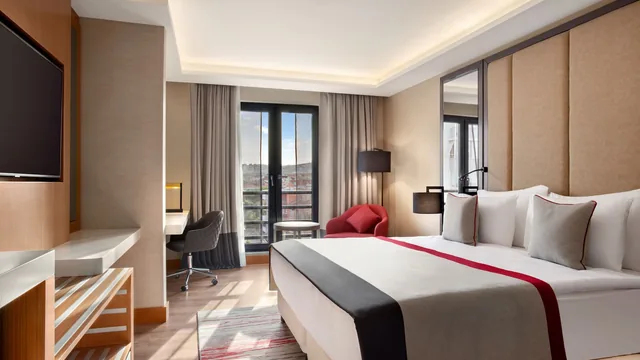 Ramada Residences by Wyndham Balikesir photo 2